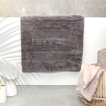 Rory Reversible Cotton Bath Mat